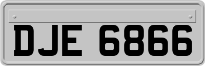 DJE6866