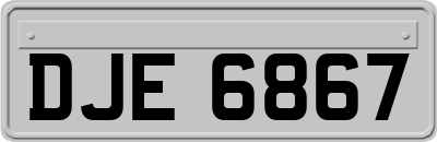 DJE6867