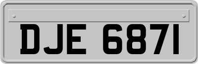 DJE6871