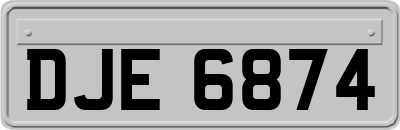 DJE6874