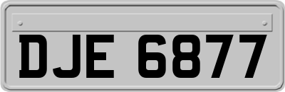 DJE6877