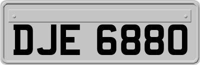 DJE6880
