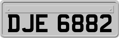DJE6882