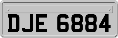 DJE6884