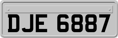 DJE6887