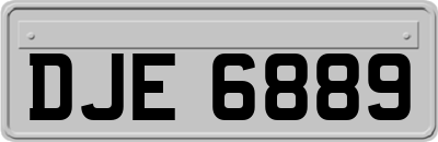 DJE6889