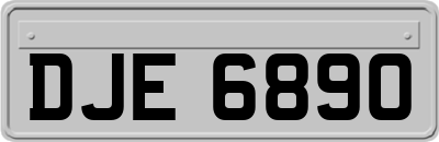 DJE6890