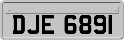 DJE6891