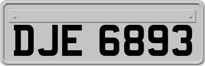 DJE6893