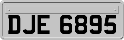 DJE6895
