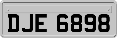 DJE6898