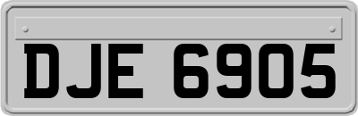 DJE6905