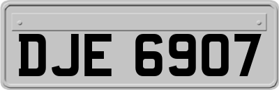 DJE6907