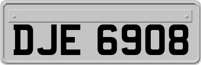 DJE6908