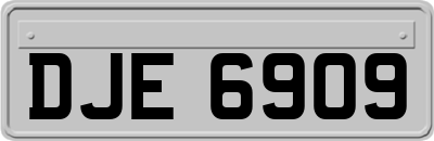 DJE6909