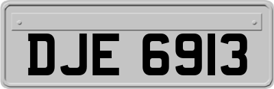 DJE6913