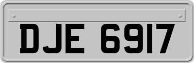 DJE6917