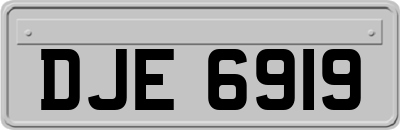 DJE6919