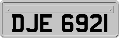 DJE6921