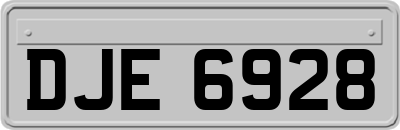 DJE6928