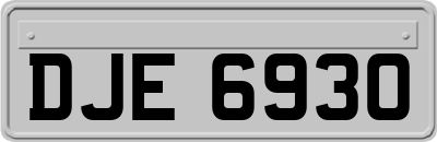 DJE6930