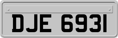 DJE6931