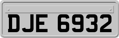 DJE6932