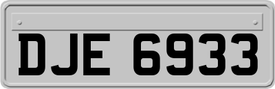 DJE6933