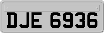 DJE6936