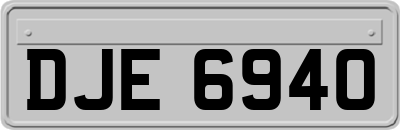 DJE6940