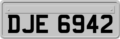 DJE6942