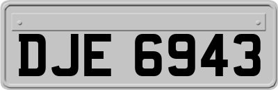 DJE6943