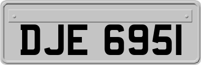 DJE6951