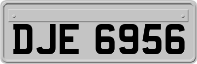 DJE6956