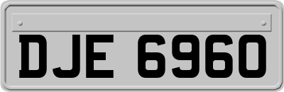 DJE6960