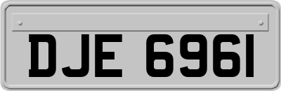 DJE6961