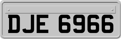 DJE6966