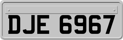 DJE6967