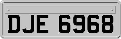 DJE6968