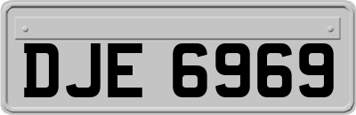 DJE6969