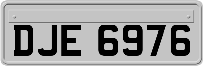 DJE6976