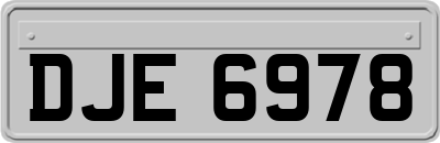 DJE6978