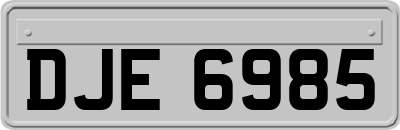 DJE6985