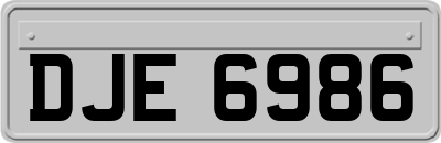 DJE6986