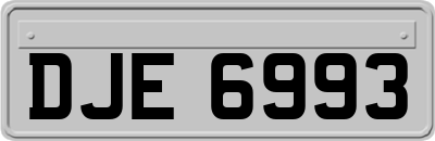 DJE6993