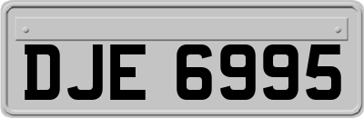 DJE6995