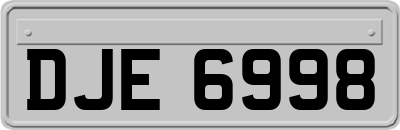 DJE6998