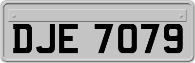 DJE7079