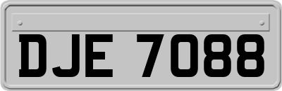 DJE7088