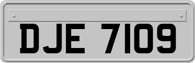 DJE7109